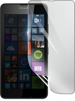 Protège écran 3MK Microsoft Lumia 640 en Hydrogel Antichoc