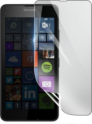 Protège écran 3MK Microsoft Lumia 640 en Hydrogel Antichoc