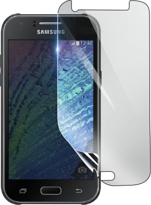 Protège écran 3MK Samsung Galaxy J1 en Hydrogel Antichoc