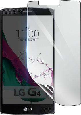 Protège écran 3MK LG G4 en Hydrogel Antichoc