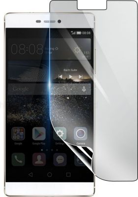 Protège écran 3MK Huawei P8 en Hydrogel Antichoc