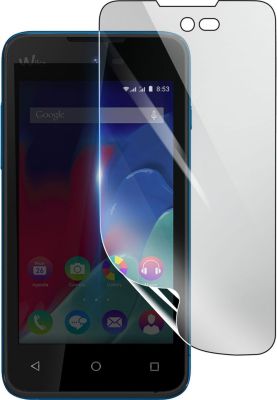 Protège écran 3MK Wiko Sunset 2 en Hydrogel Antichoc