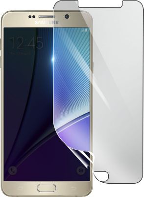 Protège écran 3MK Samsung Galaxy Note 5 en Hydrogel Antich