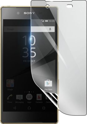 Protège écran 3MK Sony Xperia Z5 Premium en Hydrogel Antic