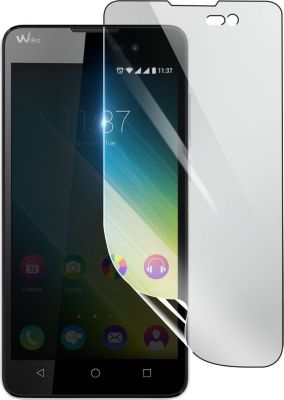 Protège écran 3MK Wiko Lenny 2 en Hydrogel Antichoc