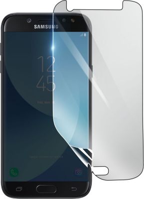 Protège écran 3MK Samsung Galaxy J7 en Hydrogel Antichoc Protège écran 3MK Samsung Galaxy J7 en Hydrogel Antichoc