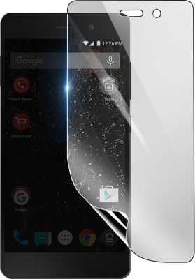 Protège écran 3MK Blackphone 2 en Hydrogel Antichoc