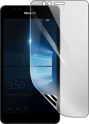 Protège écran 3MK Nokia Lumia 950 en Hydrogel Antichoc