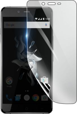 Protège écran 3MK OnePlus X en Hydrogel Antichoc