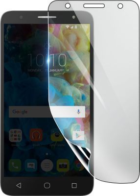 Protège écran 3MK Alcatel One Touch Pop 3 (5.5) en Hydroge