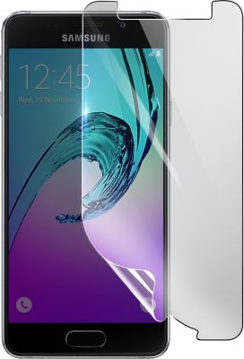 Protège écran 3MK Samsung Galaxy A3 2016 en Hydrogel Antic