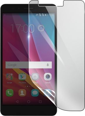 Protège écran 3MK Honor 5X en Hydrogel Antichoc