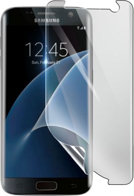 Protège écran 3MK Samsung Galaxy S7 Edge en Hydrogel Antic