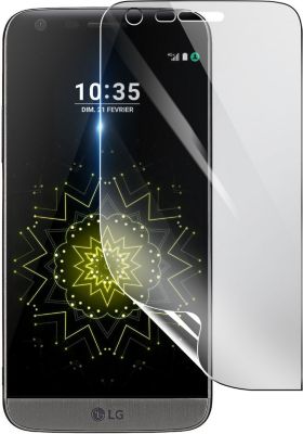 Protège écran 3MK LG G5 en Hydrogel Antichoc Protège écran 3MK LG G5 en Hydrogel Antichoc