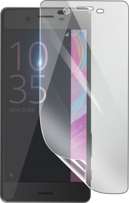 Protège écran 3MK Sony Xperia X en Hydrogel Antichoc
