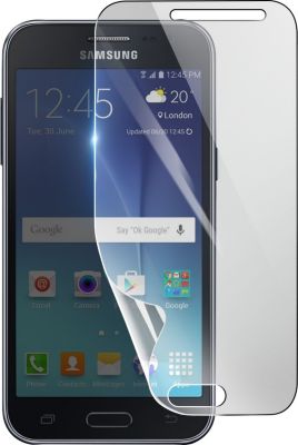 Protège écran 3MK Samsung Galaxy J2 en Hydrogel Antichoc