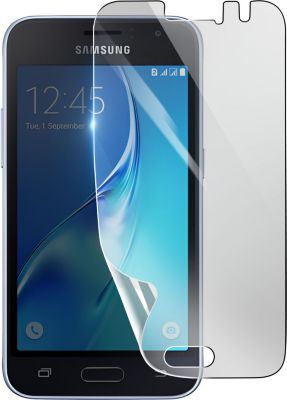 Protège écran 3MK Samsung Galaxy J1 2016 en Hydrogel Antic Protège écran 3MK Samsung Galaxy J1 2016 en Hydrogel Antic
