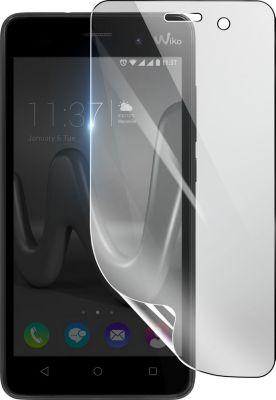 Protège écran 3MK Wiko Lenny 3 en Hydrogel Antichoc