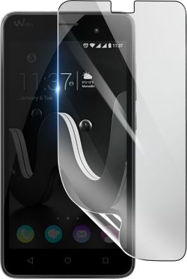 Protège écran 3MK Wiko Jerry en Hydrogel Antichoc