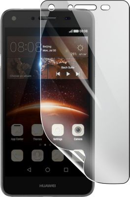 Protège écran 3MK Huawei Y5 2 en Hydrogel Antichoc