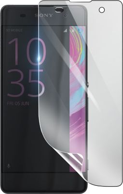 Protège écran 3MK Sony Xperia E5 en Hydrogel Antichoc