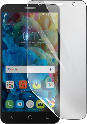 Protège écran 3MK Alcatel Pop 4 Plus en Hydrogel Antichoc