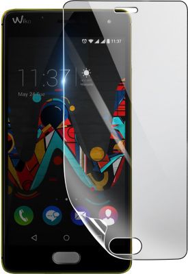 Protège écran 3MK Wiko U Feel en Hydrogel Antichoc