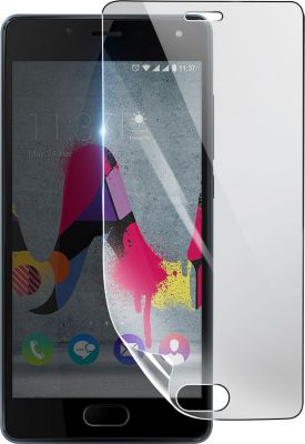 Protège écran 3MK Wiko U Feel Lite en Hydrogel Antichoc