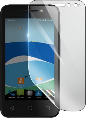 Protège écran 3MK Orange Rise 31 en Hydrogel Antichoc