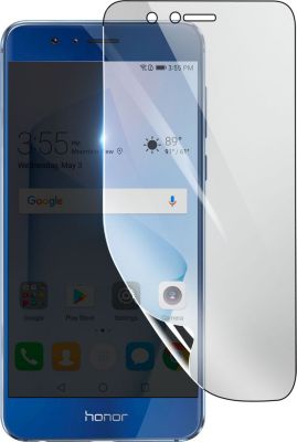 Protège écran 3MK Honor 8 en Hydrogel Antichoc