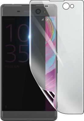 Protège écran 3MK Sony Xperia XA Ultra en Hydrogel Anticho