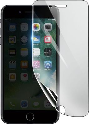 Protège écran 3MK Apple iPhone 7 Plus en Hydrogel Antichoc