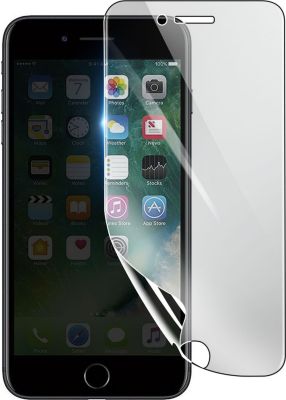 Protège écran 3MK Apple iPhone 7 Plus en Hydrogel Antichoc Protège écran 3MK Apple iPhone 7 Plus en Hydrogel Antichoc