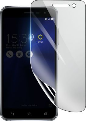 Protège écran 3MK Asus Zenfone 3 ZE520KL en Hydrogel Antic