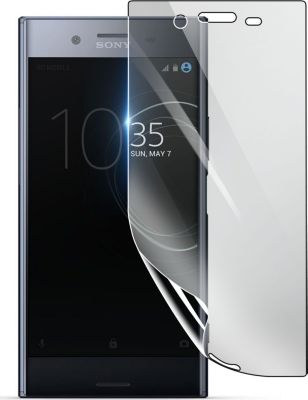 Protège écran 3MK Sony Xperia XZ en Hydrogel Antichoc