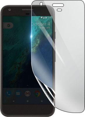 Protège écran 3MK Google Pixel 9 Pro en Hydrogel Antichoc