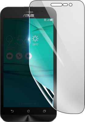 Protège écran 3MK Asus Zenfone Go ZB500KL en Hydrogel Anti