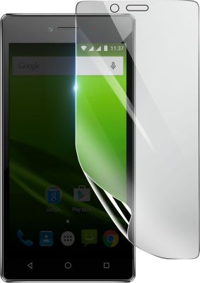 Protège écran 3MK Selecline Smartphone 5'' en Hydrogel Ant