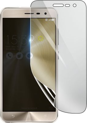 Protège écran 3MK Asus Zenfone 3 ZE552KL en Hydrogel Antic