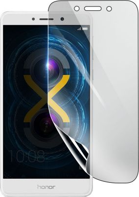 Protège écran 3MK Honor 6X en Hydrogel Antichoc