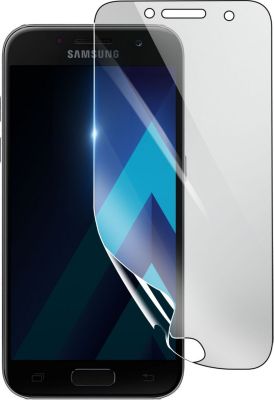 Protège écran 3MK Samsung Galaxy A7 2017 en Hydrogel Antic