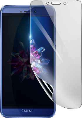 Protège écran 3MK Honor 8 Lite en Hydrogel Antichoc