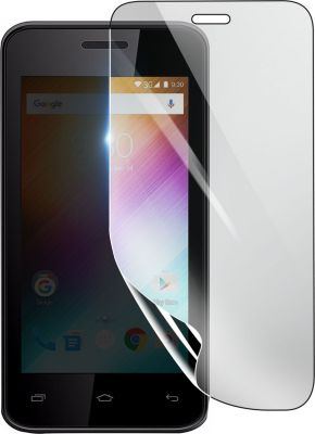 Protège écran 3MK Logicom L-ement 403 en Hydrogel Antichoc