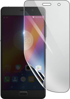 Protège écran 3MK Lenovo P2 en Hydrogel Antichoc