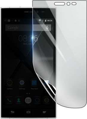 Protège écran 3MK Doogee F5 en Hydrogel Antichoc
