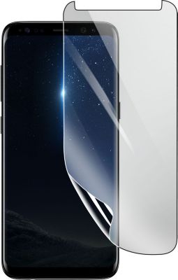 Protège écran 3MK Samsung Galaxy S8 Plus en Hydrogel Antic