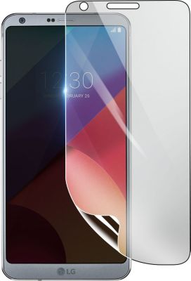 Protège écran 3MK LG G6 en Hydrogel Antichoc