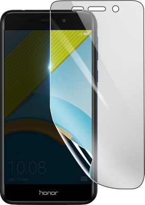 Protège écran 3MK Honor 6X Pro en Hydrogel Antichoc Protège écran 3MK Honor 6X Pro en Hydrogel Antichoc