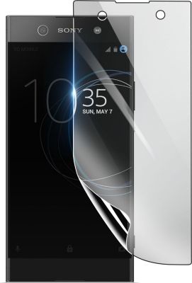 Protège écran 3MK Sony Xperia XA1 Ultra en Hydrogel Antich