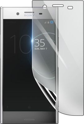 Protège écran 3MK Sony Xperia XZ Premium en Hydrogel Antic
